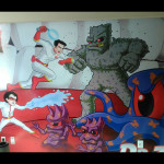 adesivo parede curitiba